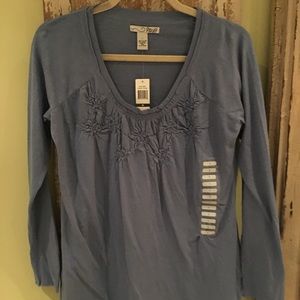 NWT Top